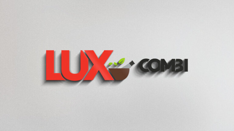 LUXcombi Комплексные вкусоароматические добавки